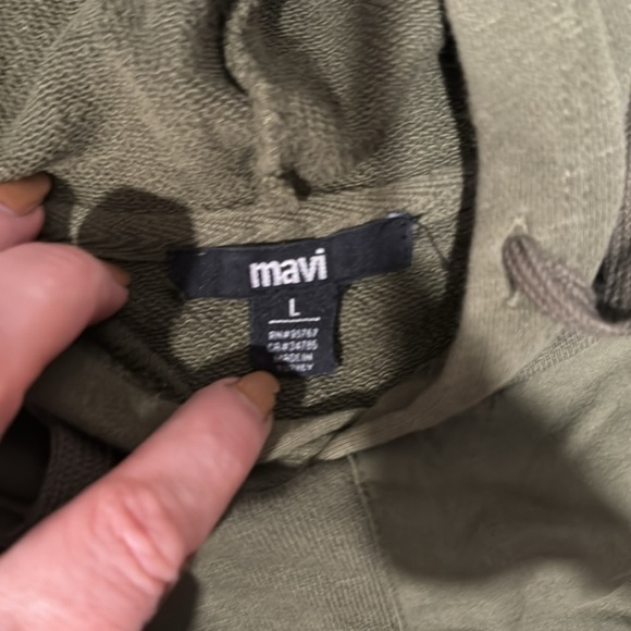 Mavi  original sweater for men - Picture 9 of 12